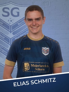 Avatar Bild für EliasSchmitz3 (Fanticker)