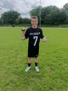 Avatar Bild für LouisSpalt (Fanticker)