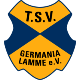 Avatar Bild für TSV Germania Lamme