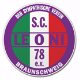 Avatar Bild für SC Leoni Braunschweig