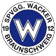 Avatar Bild für SPVGG Wacker Braunschweig