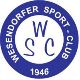 Avatar Bild für Wesendorfer SC