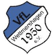Avatar Bild für VFL Wettmershagen