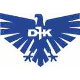 Avatar Bild für DJK Krebeck