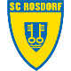 Avatar Bild für SC Rosdorf