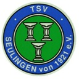 Avatar Bild für TSV Seulingen