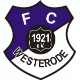 Avatar Bild für FC Westerode