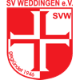 Avatar Bild für SV Weddingen