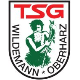 Avatar Bild für TSG Wildemann