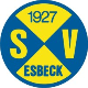 Avatar Bild für SV Esbeck