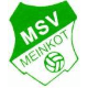Avatar Bild für Meinkoter SV