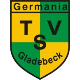 Avatar Bild für TSV Germania Gladebeck