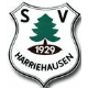 Avatar Bild für SV SW Harriehausen