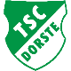 Avatar Bild für TSC Dorste