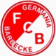 Avatar Bild für FC Germania Barbecke