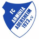 Avatar Bild für FC Arminia Adersheim