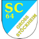 Avatar Bild für SC Groß Stöckheim 64