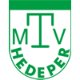 Avatar Bild für MTV Hedeper