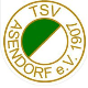 Avatar Bild für TSV Asendorf
