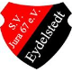 Avatar Bild für SV Jura 67 Eydelstedt