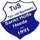 Avatar Bild für TUS St.Hülfe-Heede
