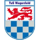 Avatar Bild für TUS Wagenfeld