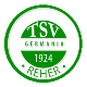 Avatar Bild für TSV Germania Reher