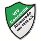 Avatar Bild für VFV Concordia Alvesrode