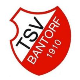 Avatar Bild für TSV Bantorf