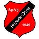 Avatar Bild für SPVGG Hüpede-Oerie