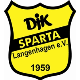 Avatar Bild für DJK Sparta Langenhagen