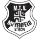 Avatar Bild für MTV Meyenfeld