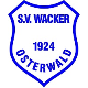 Avatar Bild für SV Wacker Osterwald