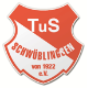 Avatar Bild für TUS Schwüblingsen