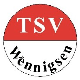 Avatar Bild für TSV Wennigsen