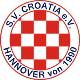 Avatar Bild für SV Croatia