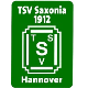 Avatar Bild für TSV Saxonia