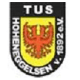 Avatar Bild für TUS Hoheneggelsen