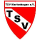 Avatar Bild für TSV Marienhagen