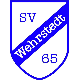Avatar Bild für SV Wehrstedt