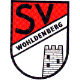 Avatar Bild für SV RW Wohldenberg