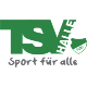 Avatar Bild für TSV Halle