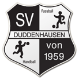 Avatar Bild für SV Duddenhausen