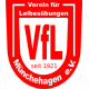 Avatar Bild für VFL Münchehagen