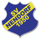 Avatar Bild für SV Nendorf