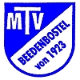 Avatar Bild für MTV Beedenbostel