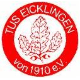 Avatar Bild für TuS Eicklingen