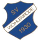 Avatar Bild für SV Wohlenrode