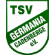 Avatar Bild für TSV Germania Cadenberge