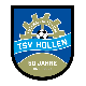 Avatar Bild für TSV Hollen